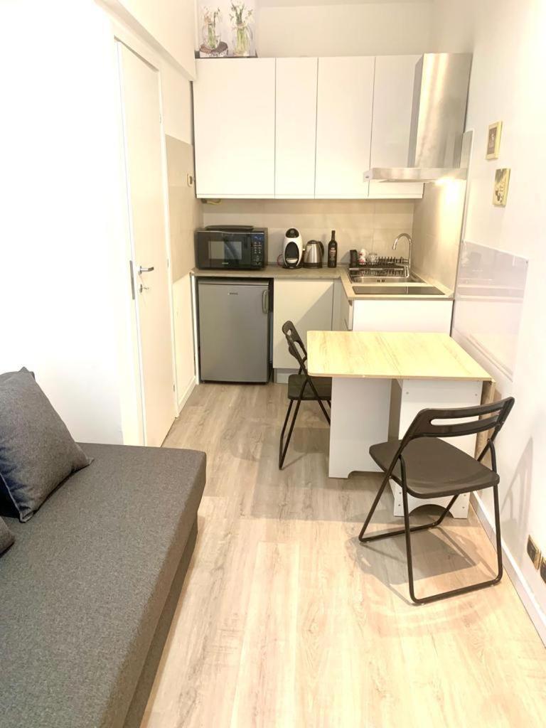 D.S House Mare & Sentieri Apartment Rapallo Exterior photo