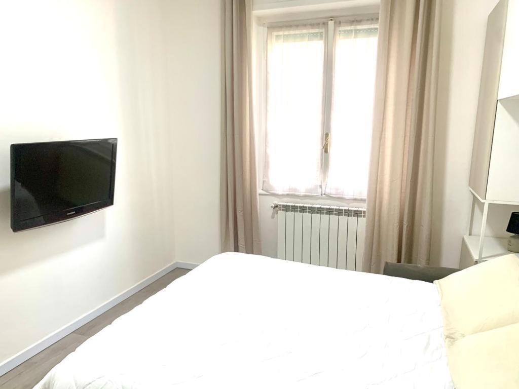 D.S House Mare & Sentieri Apartment Rapallo Exterior photo