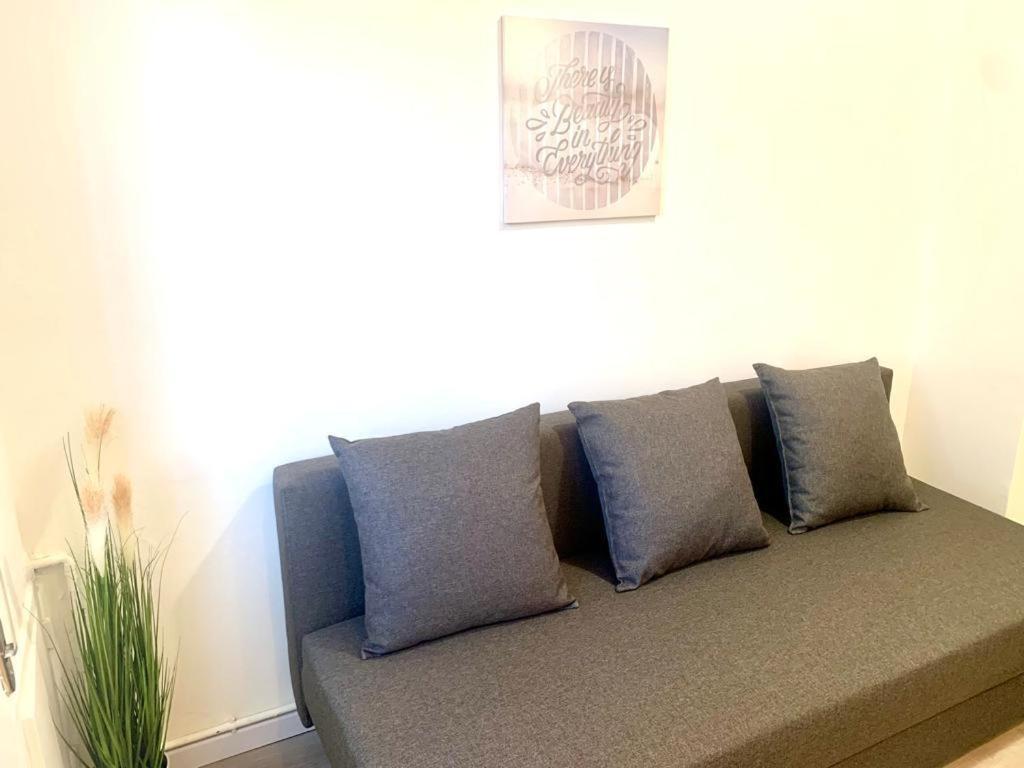 D.S House Mare & Sentieri Apartment Rapallo Exterior photo
