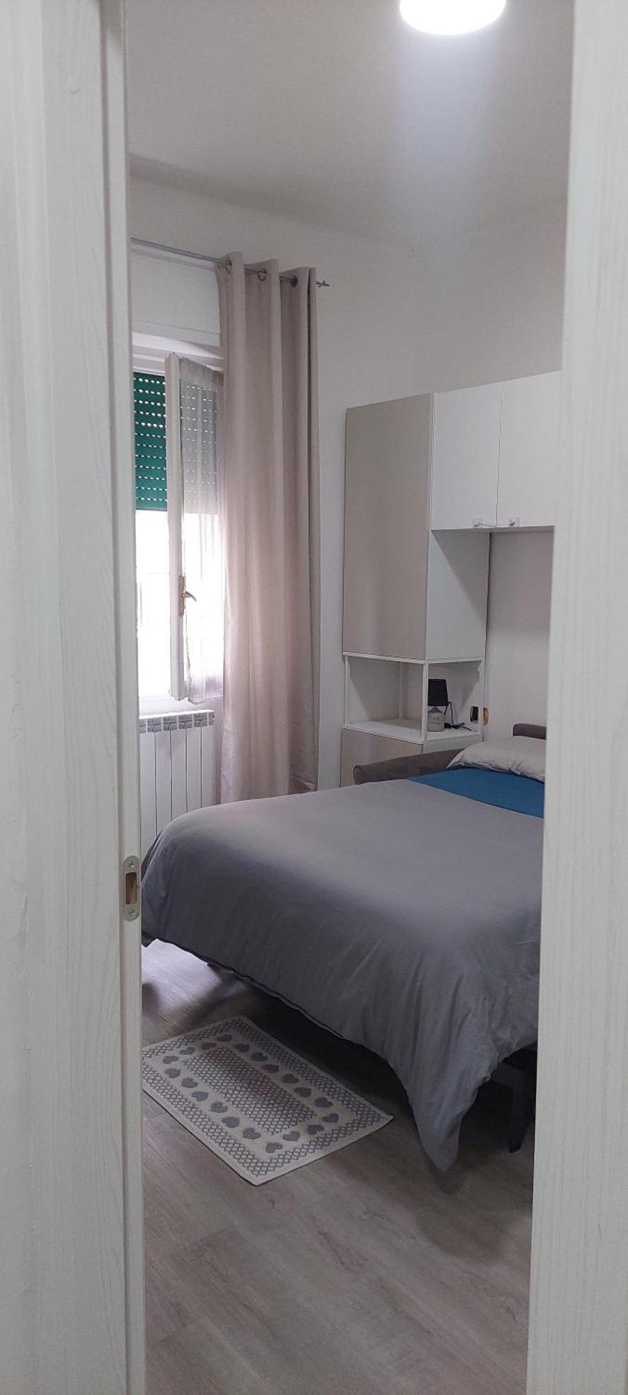D.S House Mare & Sentieri Apartment Rapallo Exterior photo
